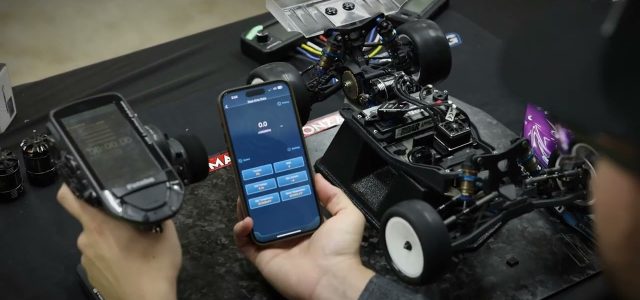HOBBYWING New Products, Pro Tips & RC News With Pro Driver Spencer Rivkin [VIDEO]