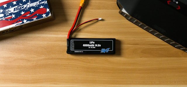 How To: Taking Care Of Your Batteries With MaxAmps [VIDEO]