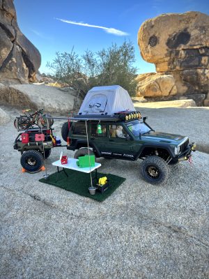 RC Car Action - RC Cars & Trucks | Adventure Jeep