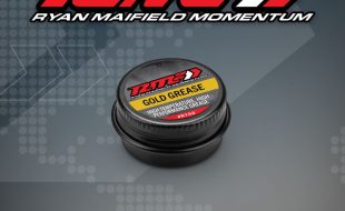 JConcepts RM2 Gold High Temperature & Performance Grease