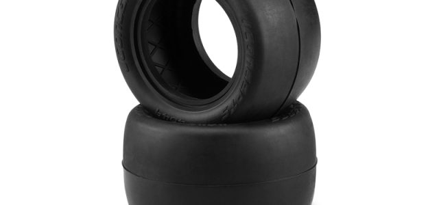 JConcepts Smoothie 2 LP Stadium Truck Tires Now Available In Aqua (A2) Compound