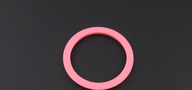 Locked Up RC 1.9″ Halo Bubble Gum Ring Inserts