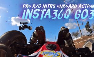 Onboard Video At The TNR AMain Challenge With Kyosho’s Ryan Lutz [VIDEO]