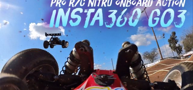 Onboard Video At The TNR AMain Challenge With Kyosho’s Ryan Lutz [VIDEO]