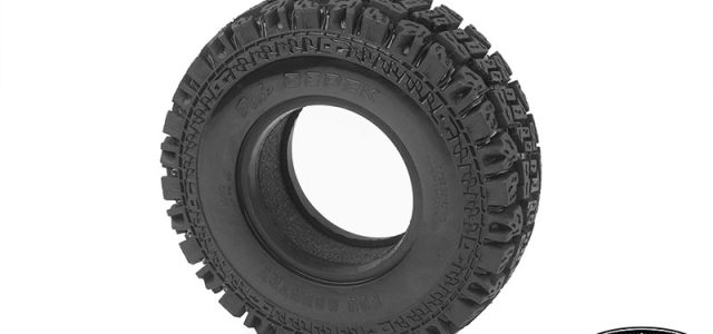 RC4WD Dick Cepek FC-1 1.9″ Scale Tires