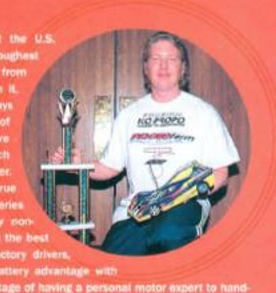 #TBT 23rd Annual U.S. Indoor Champs Featured in the April 2003 Issue