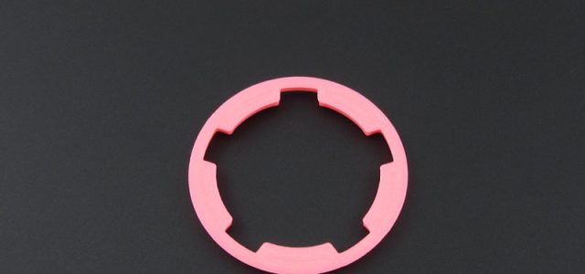 Locked Up RC 1.9″ 5 Cog Bubble Gum Ring Inserts