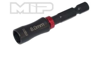 MIP 8.0mm Nut Driver Speed Tip Wrench