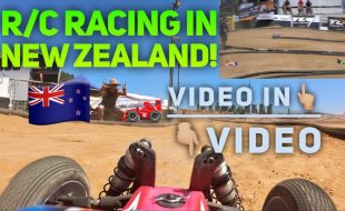 Onboard Video At The Asian Buggy Championships With Kyosho’s Ryan Lutz [VIDEO]