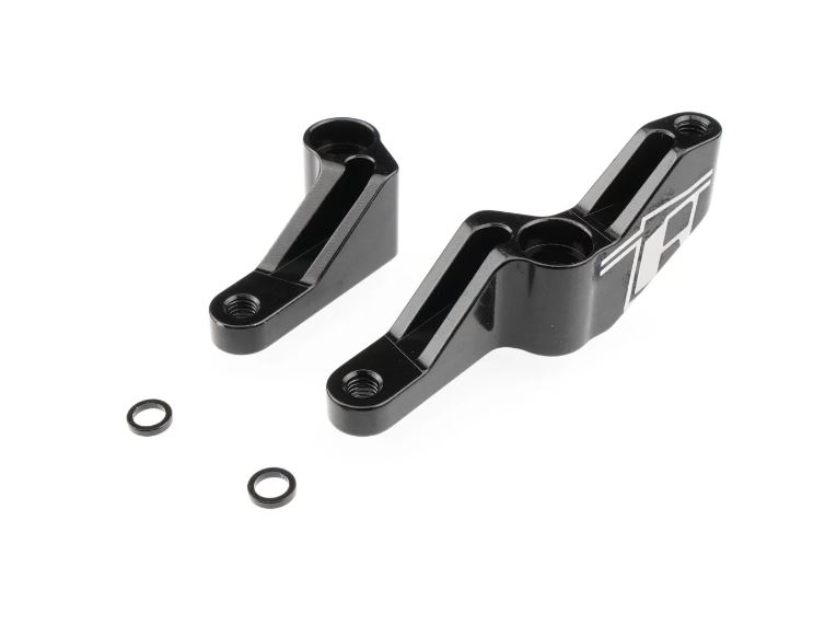 RC Car Action - RC Cars & Trucks | RDRP Aluminum Option Parts For The Team Associated RB10