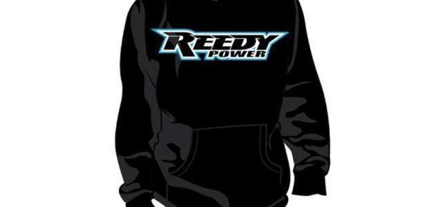 Reedy W24 Pullover Hoodie