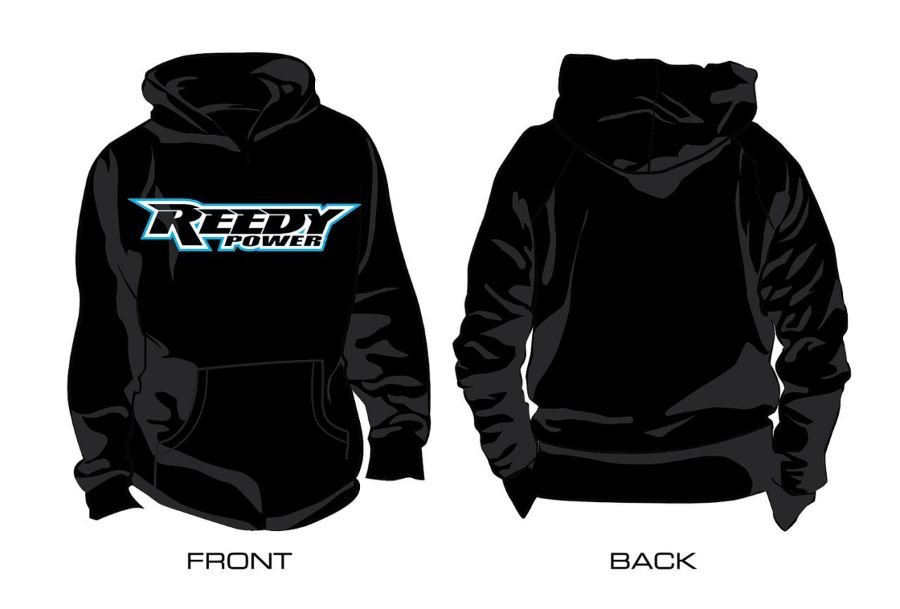 RC Car Action - RC Cars & Trucks | Reedy W24 Pullover Hoodie