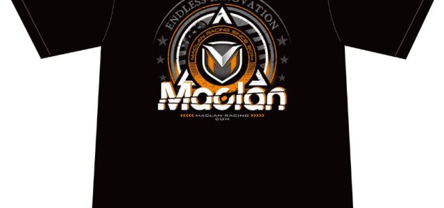 Team Maclan 2024 T-Shirt
