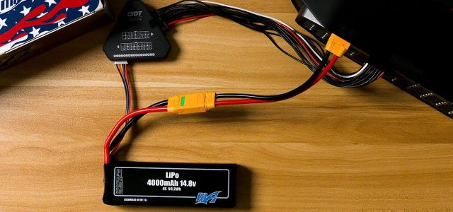 How To: Charging Your LiPo Battery [VIDEO]