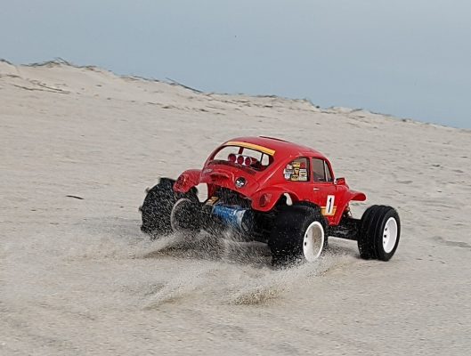 RC Car Action - RC Cars & Trucks | Beach Blitzer