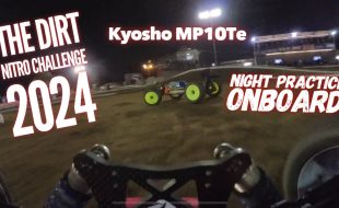 Onboard Video At The 2024 DNC With Kyosho’s Ryan Lutz [VIDEO]