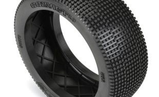 Pro-Line Convict 2.0 1/8 Off-Road Buggy Tires