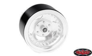 RC4WD Center Line 1.9″ Convo Pro Deep Dish Beadlock Wheels