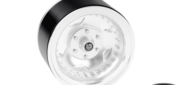 RC4WD Center Line 1.9″ Convo Pro Deep Dish Beadlock Wheels