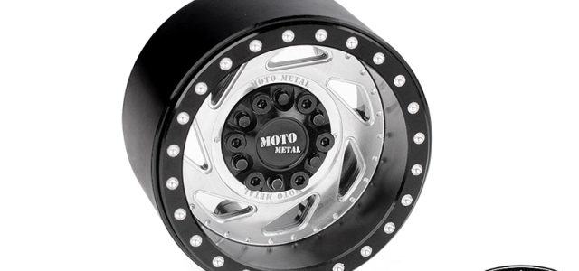 RC4WD Moto Metal 1.7″ Change Up Deep Dish Beadlock Wheels