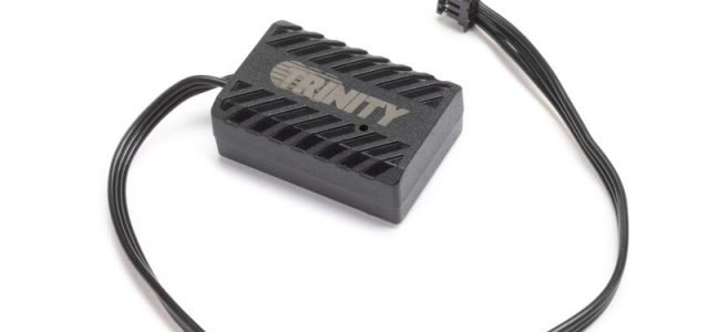 Trinity MX10 Gen 2 Wireless Module