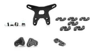 Avid Option Parts For The B7