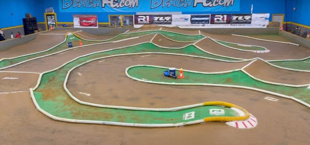HOBBYWING At The 2024 ROAR Dirt Off-Road Nationals [VIDEO]