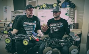 HOBBYWING Electric Buggy & Truggy Pro Tips With Pro Drivers Adam Drake & Spencer Rivkin [VIDEO]