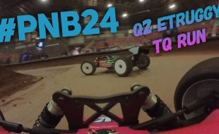 Onboard Video At The 2024 PNB With Kyosho’s Ryan Lutz [VIDEO]