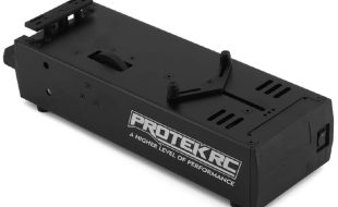 ProTek RC “SureStart” Professional 1/10 & 1/8 On-Road Starter Box