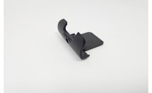 RC Upgrade Bumpskid Protector For The Kyosho MP9/MP10