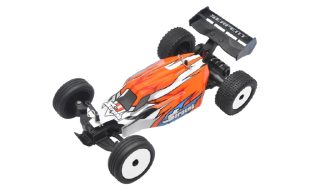 Serpent RTR Spider 1/24 2WD Buggy