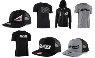 UpGrade RC T-Shirts, Zip-Up Hoodie & Trucker Hats