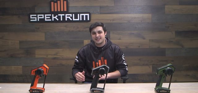 What’s New With The Spektrum DX6 Rugged [VIDEO]