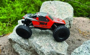 Break Trails, Not the bank – 5 Top Mods for the Axial AX24