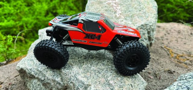 Break Trails, Not the bank – 5 Top Mods for the Axial AX24