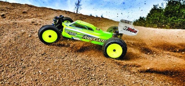 RACE READY – We Drive the Reigning 4WD World Champion Team Associated B74.2D