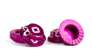 Avid Triad 17mm Capped Wheel Nuts Now Available In New Colors