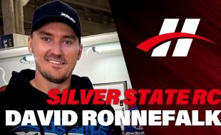 Behind The Scenes At The Silver State RC Championships With Hitec’s David Ronnefalk [VIDEO]