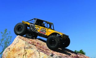 The Future Is Bright – RC4WD Miller Motorsports 1/10 Pro Rock Racer RTR