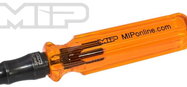 MIP Speed Tip Handle