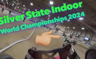 Onboard Video At The 2024 Silver State With Kyosho’s Ryan Lutz [VIDEO]