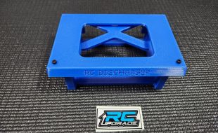 Test Bench: RC Upgrade Folding Charger Stand For The iCharger 406DUO