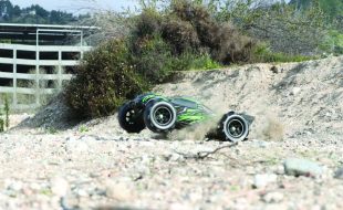 OVER THE TOP – 2024 Limited Edition Traxxas XRT Ultimate