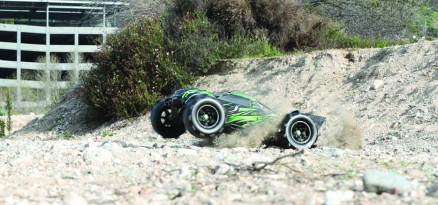 OVER THE TOP – 2024 Limited Edition Traxxas XRT Ultimate