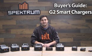 Spektrum G2 Smart Chargers 2024 Buyer’s Guide [VIDEO]